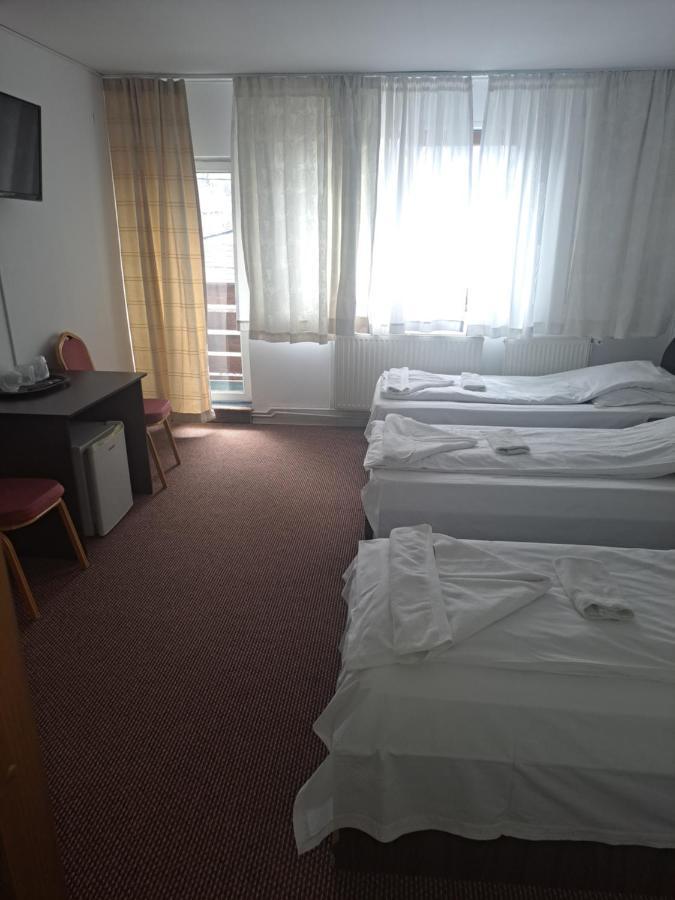 Casa Anemyra Hotel Sacele Exterior photo