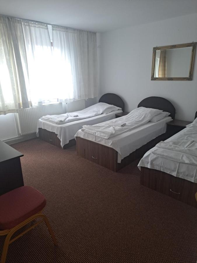 Casa Anemyra Hotel Sacele Exterior photo
